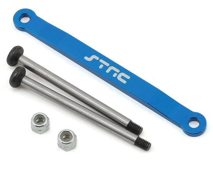 Front Hinge Pin Brace Set