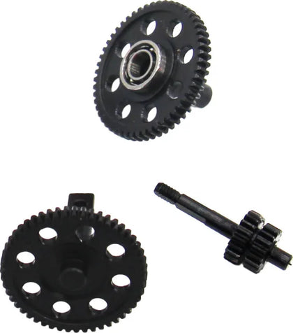 Replacement Over Drive Gear