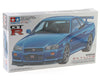 1/24 Nissan Skyline GT-R