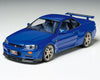 1/24 Nissan Skyline GT-R