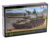 T-55 Russian Medium Tank (1/48)