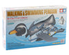 Tamiya Walking & Swimming Penguin Mechanical Model Kit