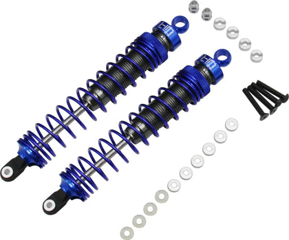 120mm Alum HD Big Bore Shocks