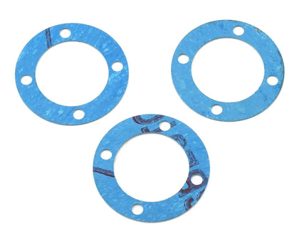 Diff Seals (RC 2.0)