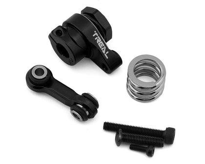 Alum Servo Saver/Linkage Arm (Mini Maxx/XRT)