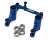 Treal Hobby Aluminum Steering Bellcrank Set for Traxxas® Mini Maxx/Mini XRT®