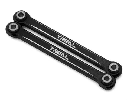 Alum Steering Links (Mini Maxx)