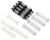 Alum Threaded Shock Set (Mini LMT)