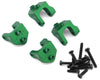 Treal Hobby Losi Mini LMT Aluminum Lower Shock & Links Mounts (4)