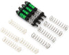 Alum Threaded Shock Set (Mini LMT)