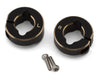 Brass Rear Counterweights (SCX30)