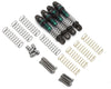 Treal Hobby Axial SCX30 23mm Aluminum Threaded Shocks