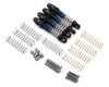 26mm Alum Threaded Shocks (SCX30)