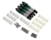 26mm Alum Threaded Shocks (SCX30)