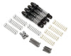 26mm Alum Threaded Shocks (SCX30)