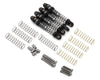 26mm Alum Threaded Shocks (SCX30)