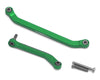 Treal Hobby Axial SCX30 7075 Aluminum Steering Links Set