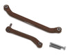 Treal Hobby Axial SCX30 7075 Aluminum Steering Links Set