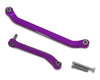 Treal Hobby Axial SCX30 7075 Aluminum Steering Links Set