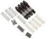 Treal Hobby Axial SCX30 23mm Aluminum Threaded Shocks