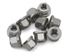Treal Hobby Axial SCX30 Brass 2mm Wheel Nuts (10)