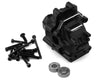 Alum Gearbox Housing Front/Rear (Sledge)