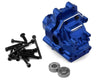 Alum Gearbox Housing Front/Rear (Sledge)