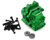 Alum Gearbox Housing Front/Rear (Sledge)