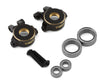 Brass Steering Knuckles (TRX4M)