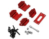 Alum Shock Mounts (TRX4M HT)