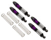 59mm Long Travel Shocks (TRX4M/MT)