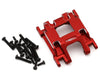 Alum Center Skid Plate (TRX4m)