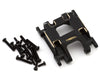 Brass Center Skid Plate (TRX4M)