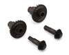 Hardened Steel Diff Ring/Pinion (TRX4M)