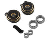Brass Steering Knuckles (TRX4M)