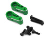 Alum Clamping Servo Horn (TRX4M)
