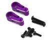 Alum Clamping Servo Horn (TRX4M)