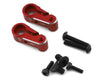 Alum Clamping Servo Horn (TRX4M)