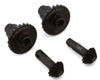 Hardened Steel Diff Ring/Pinion (TRX4M)