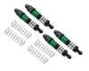 53mm Alum Threaded Shocks (TRX4M)