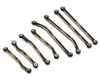 Brass High Clearance Link Set (TRX4M)