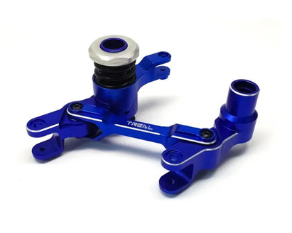 Alum Servo Saver Bellcrank