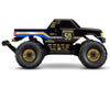 Bigfoot 50th 4wd (Brushless)