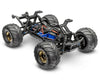 Bigfoot 50th 4wd (Brushless)