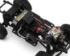 UCX18 Pro Land Cruiser Prado
