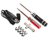 UCX18 Pro Land Cruiser Prado