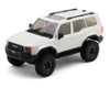 UCX18 Pro Land Cruiser Prado