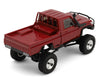 UCX24 Pro Toyota Land Cruiser Crawler (Brushless)