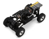 UCX24 Pro Toyota Land Cruiser Crawler (Brushless)