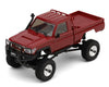 UCX24 Pro Toyota Land Cruiser Crawler (Brushless)